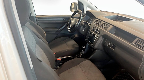 Volkswagen Caddy 3 of 5