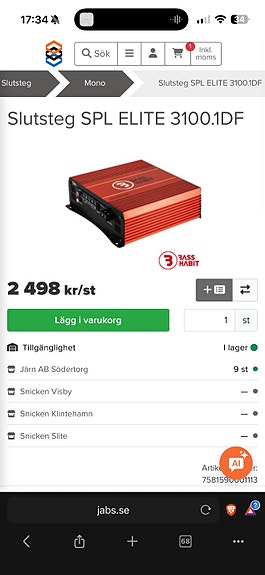 Product image 2 of 2