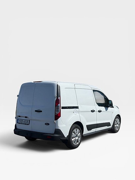 Ford Transit Connect 5 of 11
