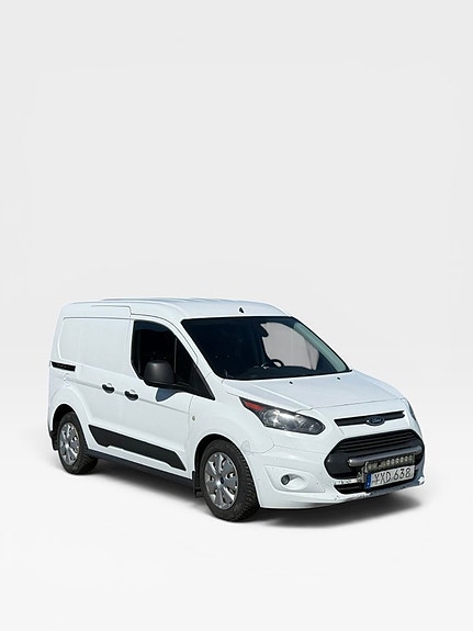 Ford Transit Connect 7 of 11