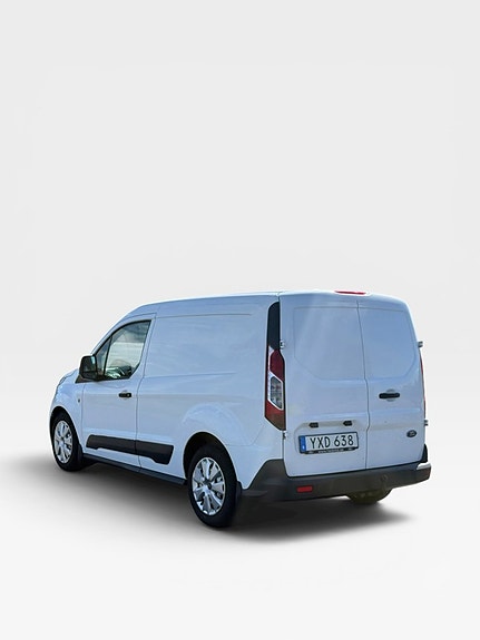 Ford Transit Connect 4 of 11