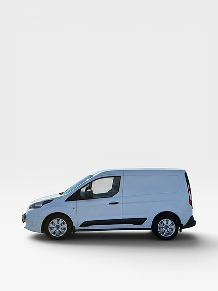 Ford Transit Connect 3 of 11