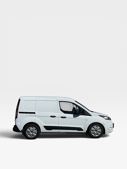 Ford Transit Connect 6 of 11