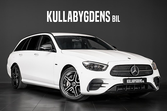 Mercedes-Benz E300