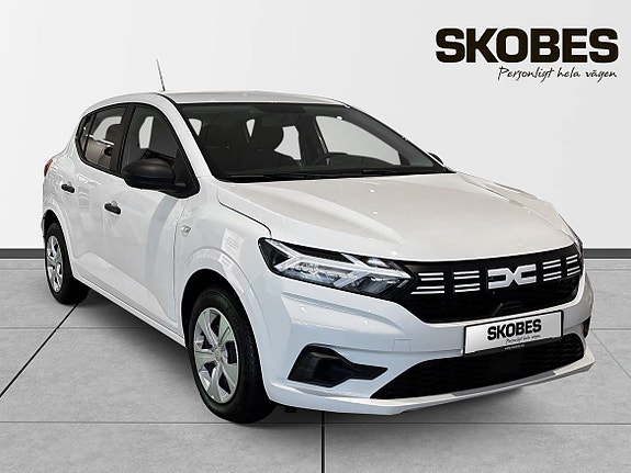 İkinci el  Dacia Sandero 