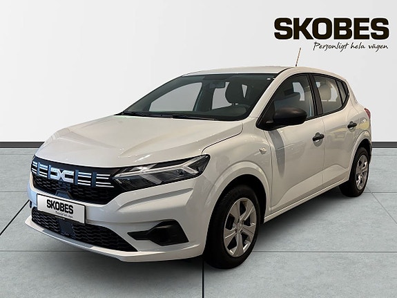 Dacia Sandero 3 of 5