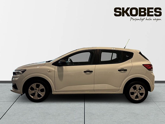Dacia Sandero 4 of 5