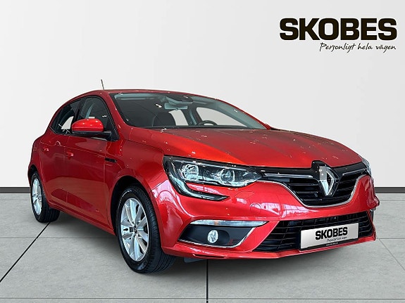 İkinci el  Renault Megane 1.3