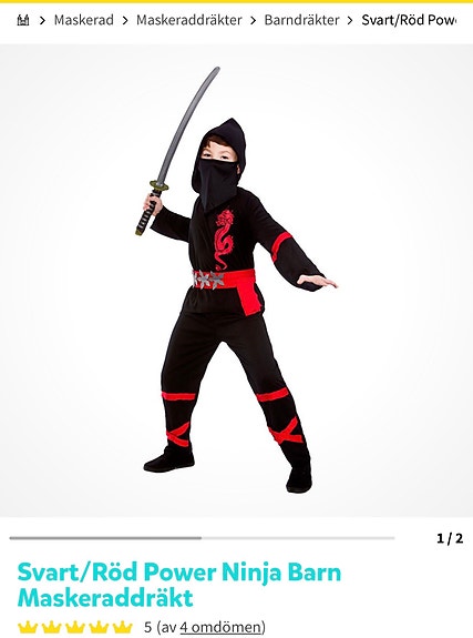 Product image 2 of 6