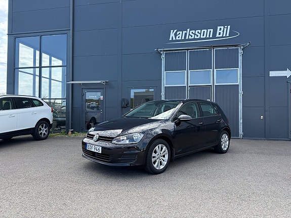 Brugt Volkswagen Golf 1.2 TSI
