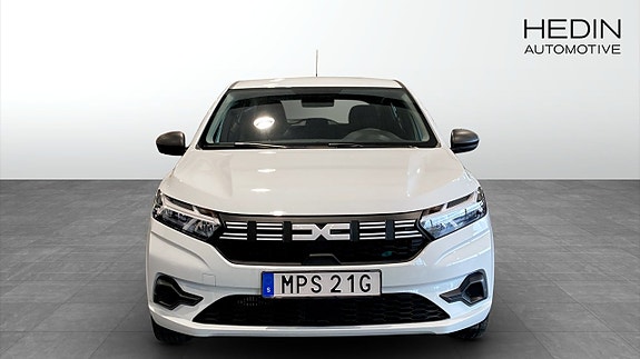 Dacia Sandero 2 of 5