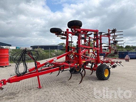 Kultivator Väderstad Swift 560