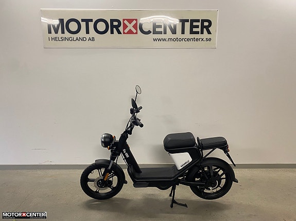 Viarelli City 1000 45km/h Klass 1 Elmoped