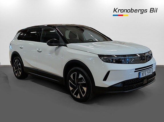 Opel Grandland 3 of 5