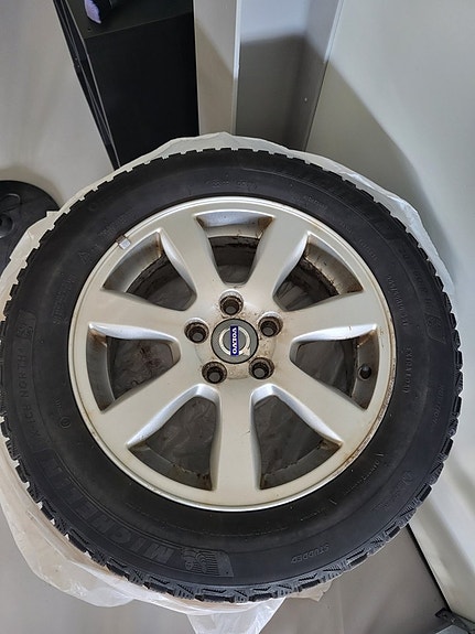 Volvo V60 17 of 17