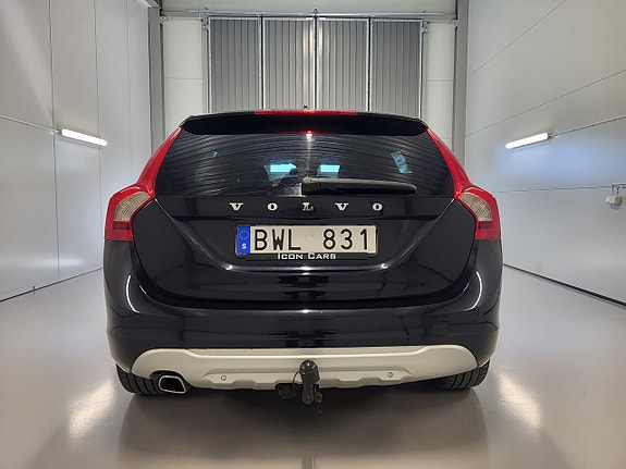 Volvo V60 6 of 17