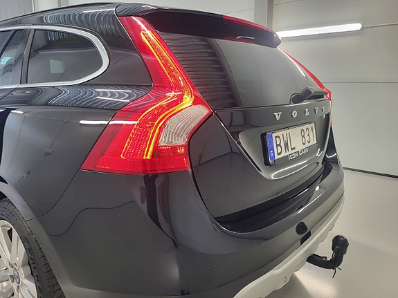 Volvo V60 7 of 17