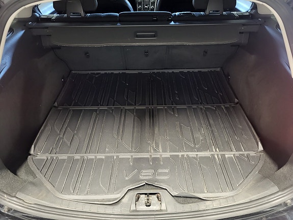 Volvo V60 16 of 17