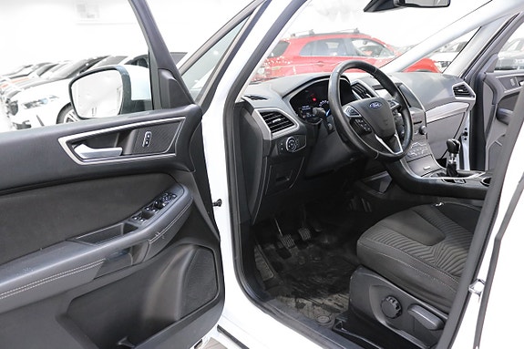 Ford S-MAX 6 of 14