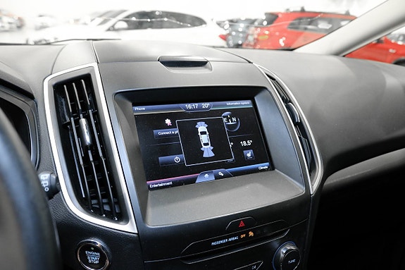 Ford S-MAX 11 of 14