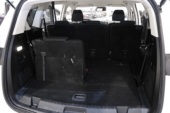 Ford S-MAX 14 of 14