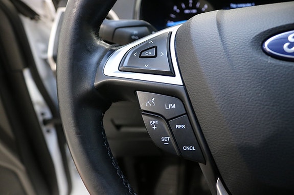 Ford S-MAX 13 of 14