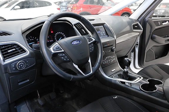 Ford S-MAX 5 of 14