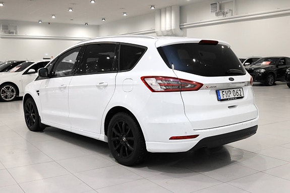 Ford S-MAX 3 of 14