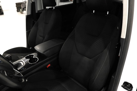 Ford S-MAX 9 of 14