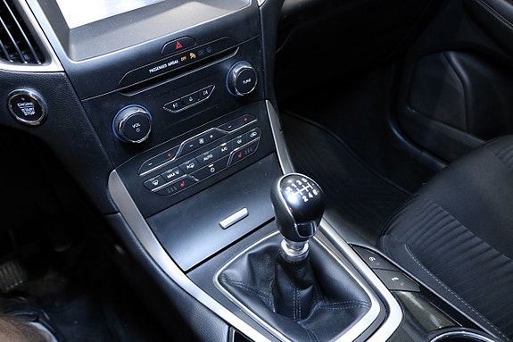 Ford S-MAX 10 of 14