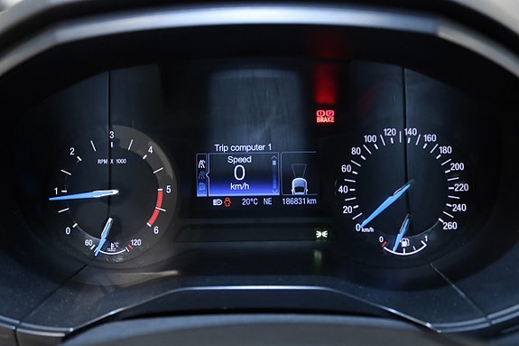 Ford S-MAX 12 of 14