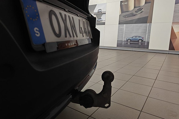 Volvo EX40 19 of 19