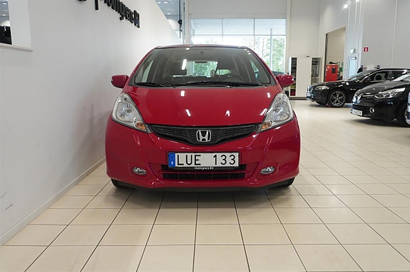 Honda Jazz 4 of 5
