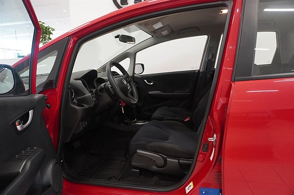 Honda Jazz 2 of 5