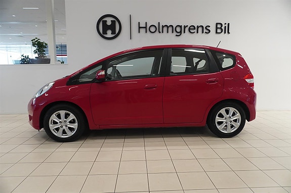 Honda Jazz 3 of 5