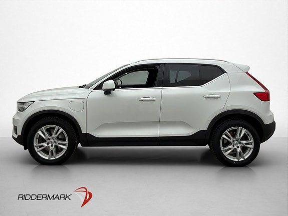 Volvo XC40 5 of 5