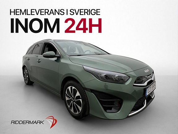 İkinci el  Kia Ceed 1.6