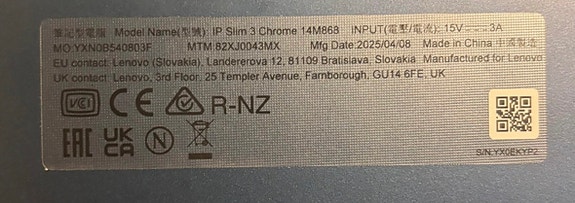 Product image 3 of 6