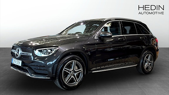 Mercedes-Benz GLC300 de