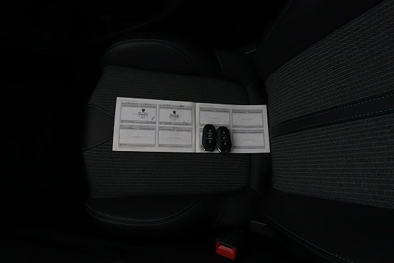 Peugeot 3008 14 of 15