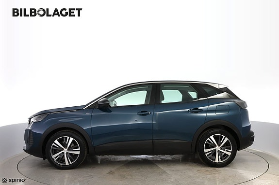 Peugeot 3008 2 of 5