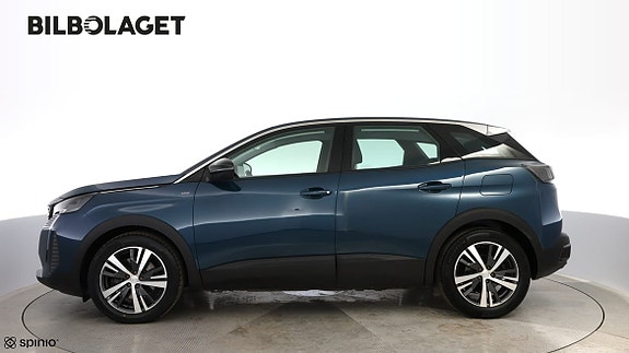 Peugeot 3008 15 of 15