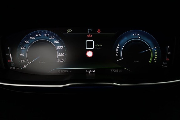 Peugeot 3008 11 of 15