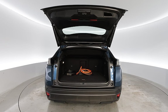 Peugeot 3008 13 of 15