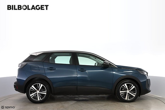 Peugeot 3008 5 of 5