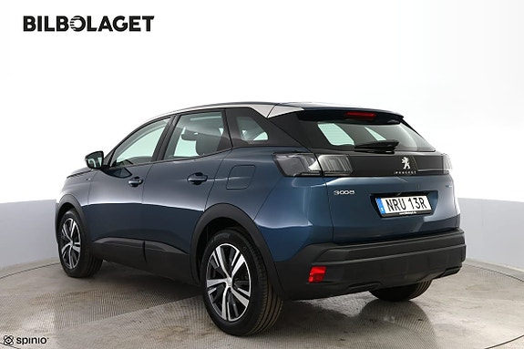Peugeot 3008 3 of 5