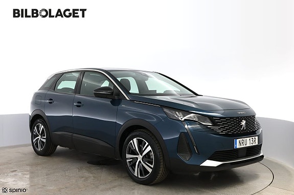 Peugeot 3008 6 of 15