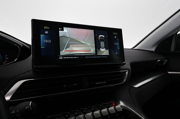 Peugeot 3008 12 of 15