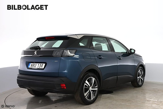 Peugeot 3008 4 of 5
