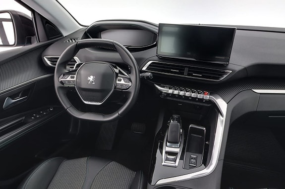 Peugeot 3008 8 of 15